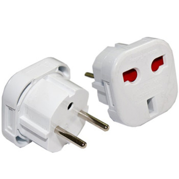 OEM İngiliz Fiş Çevirici K-60